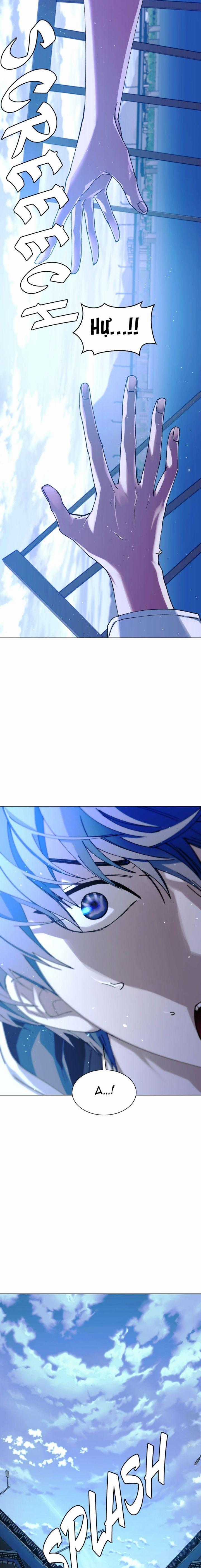 Mạt Thế Đối Với Ta Chỉ Là Trò Chơi Chapter 31 trang 25