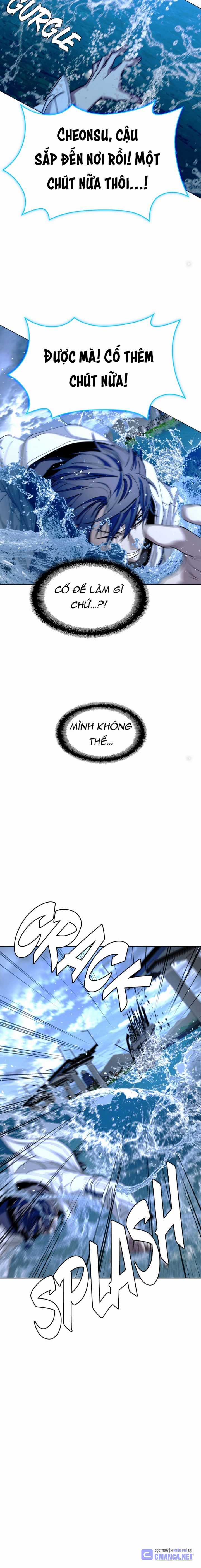 Mạt Thế Đối Với Ta Chỉ Là Trò Chơi Chapter 32 trang 2