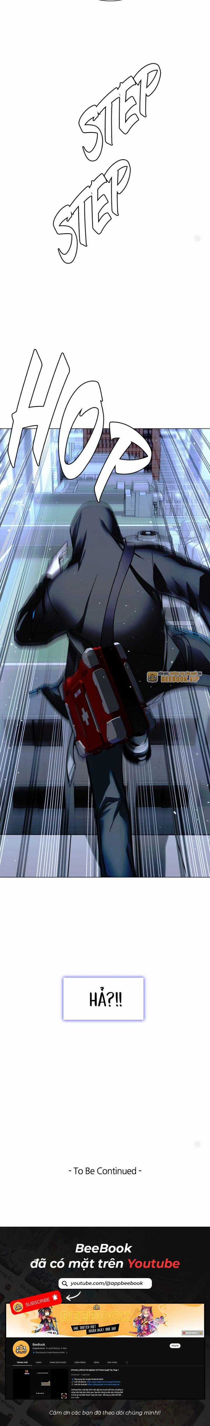 Mạt Thế Đối Với Ta Chỉ Là Trò Chơi Chapter 33 trang 23