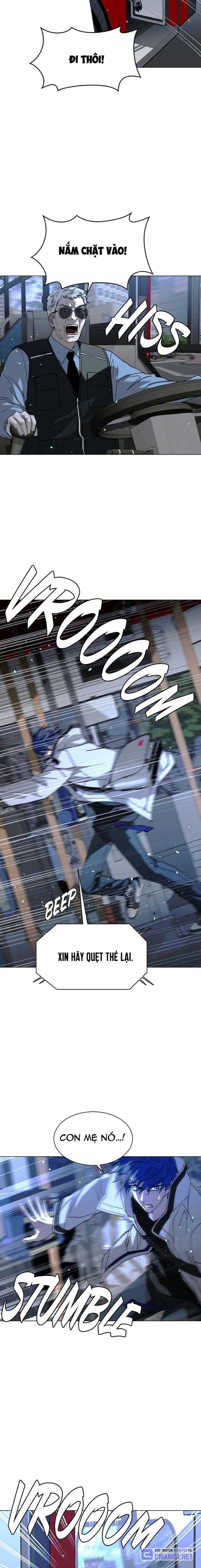 Mạt Thế Đối Với Ta Chỉ Là Trò Chơi Chapter 34 trang 11