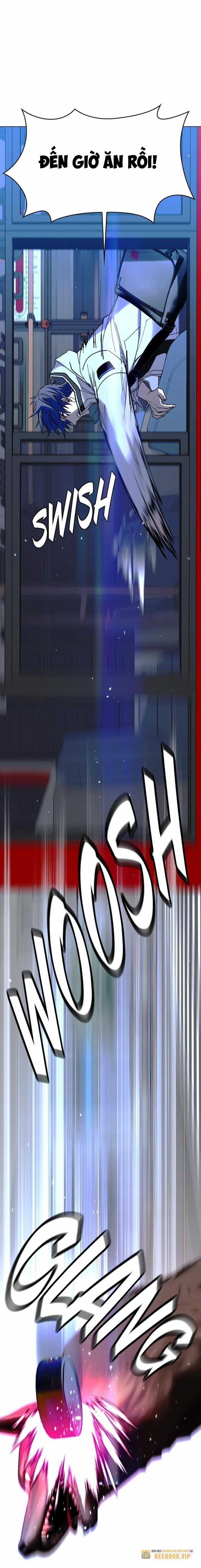 Mạt Thế Đối Với Ta Chỉ Là Trò Chơi Chapter 34 trang 14