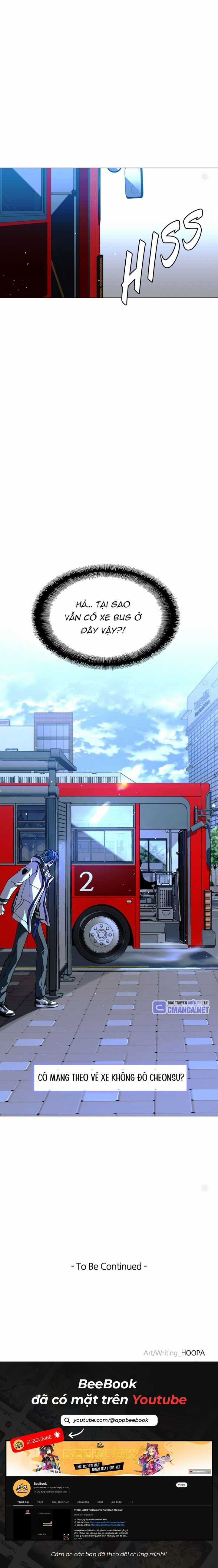 Mạt Thế Đối Với Ta Chỉ Là Trò Chơi Chapter 34 trang 8