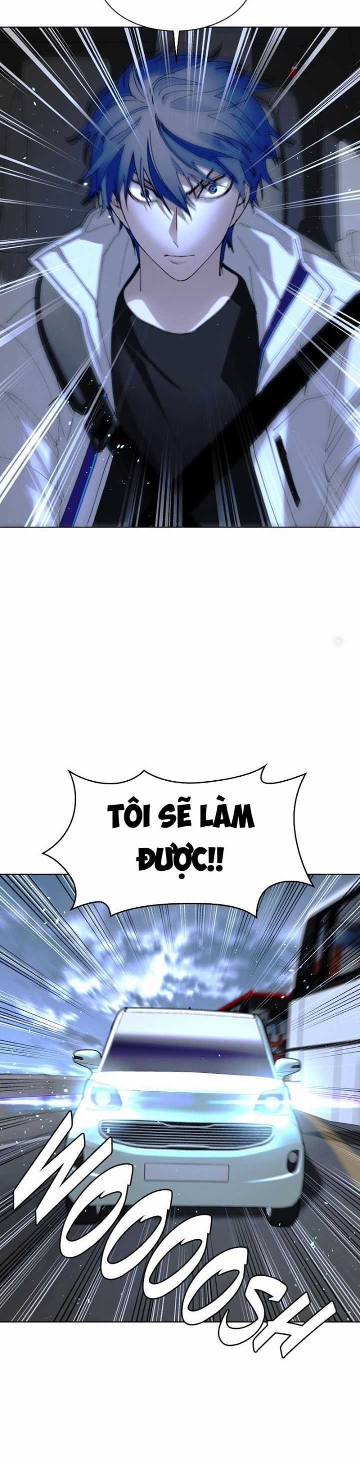 Mạt Thế Đối Với Ta Chỉ Là Trò Chơi Chapter 38 trang 10