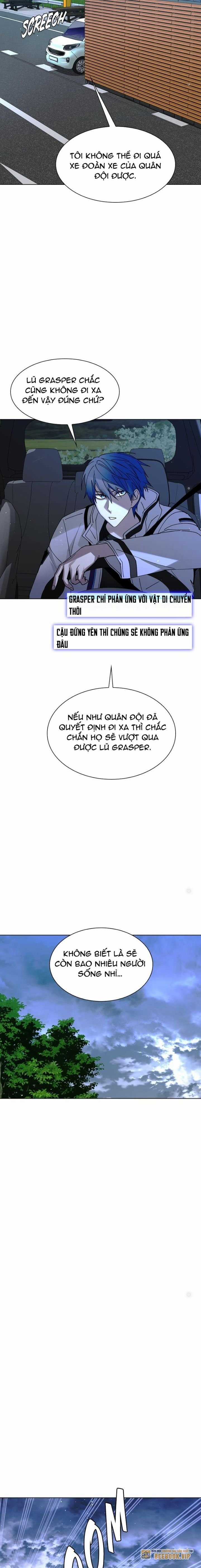 Mạt Thế Đối Với Ta Chỉ Là Trò Chơi Chapter 38 trang 14