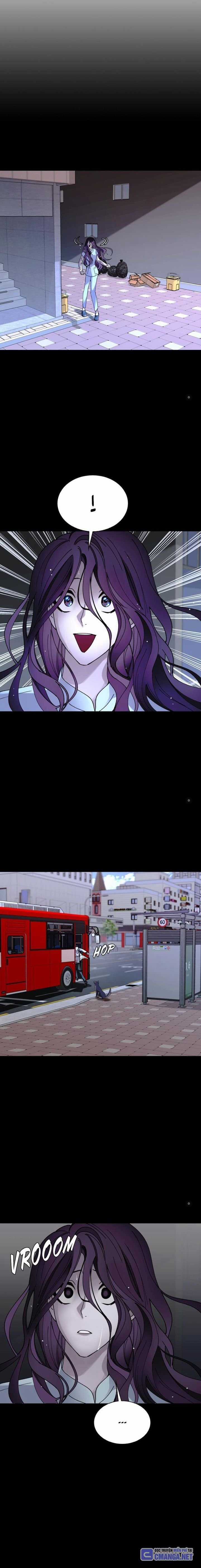 Mạt Thế Đối Với Ta Chỉ Là Trò Chơi Chapter 38 trang 21