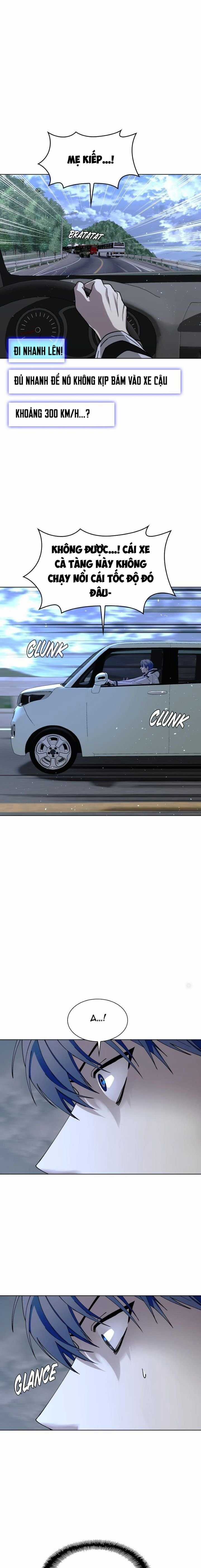 Mạt Thế Đối Với Ta Chỉ Là Trò Chơi Chapter 38 trang 6