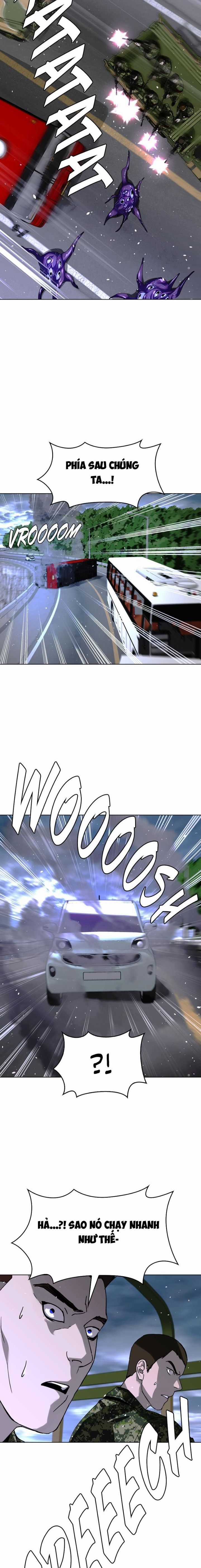 Mạt Thế Đối Với Ta Chỉ Là Trò Chơi Chapter 38 trang 8