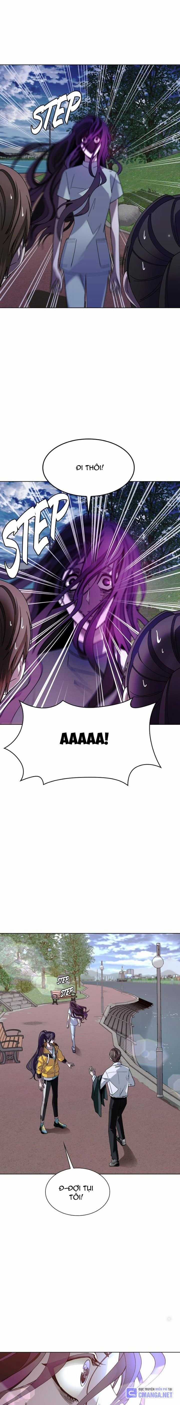 Mạt Thế Đối Với Ta Chỉ Là Trò Chơi Chapter 39 trang 16