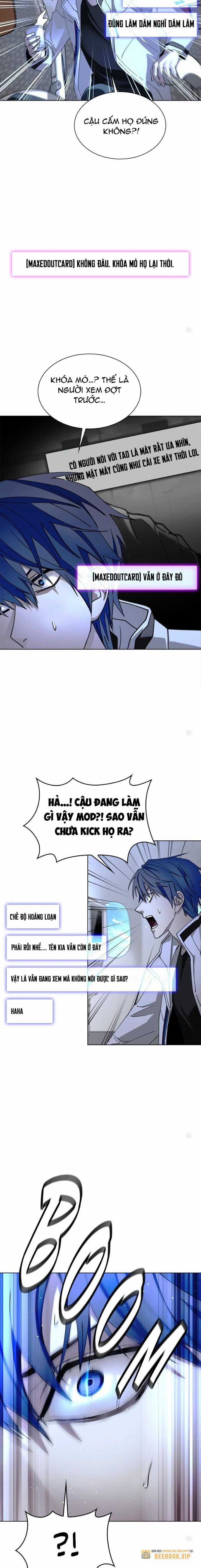 Mạt Thế Đối Với Ta Chỉ Là Trò Chơi Chapter 41 trang 17