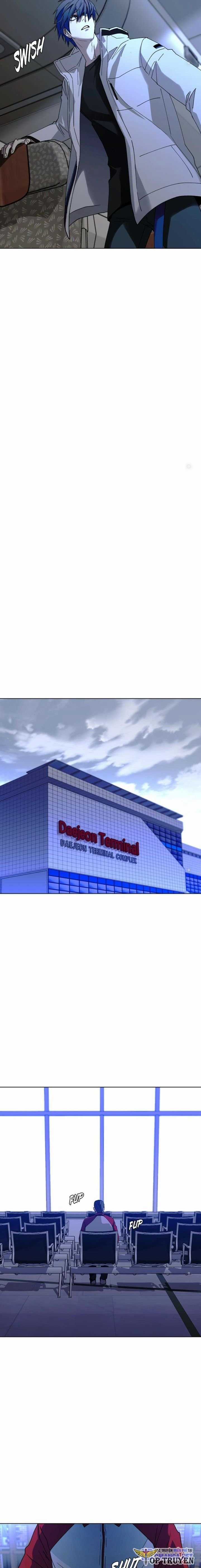 Mạt Thế Đối Với Ta Chỉ Là Trò Chơi Chapter 42 trang 2