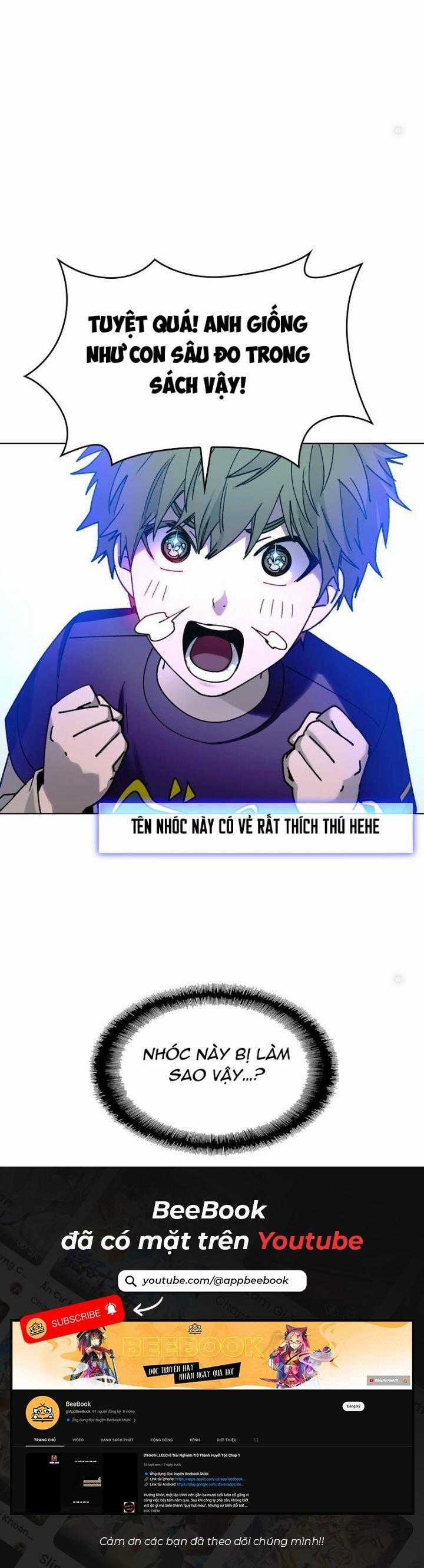 Mạt Thế Đối Với Ta Chỉ Là Trò Chơi Chapter 42 trang 20