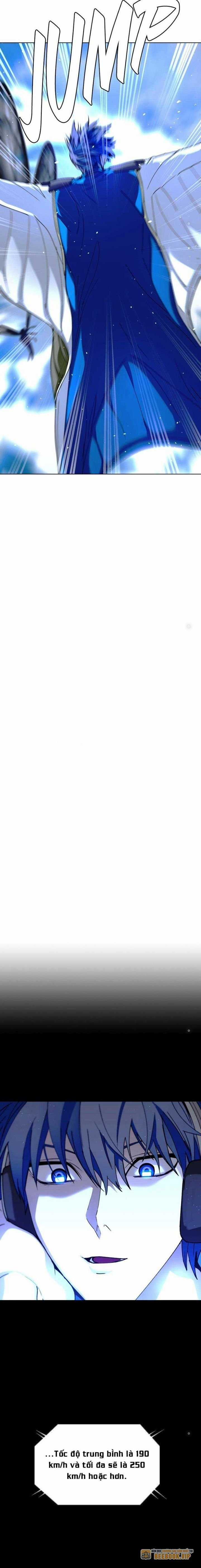 Mạt Thế Đối Với Ta Chỉ Là Trò Chơi Chapter 43 trang 17