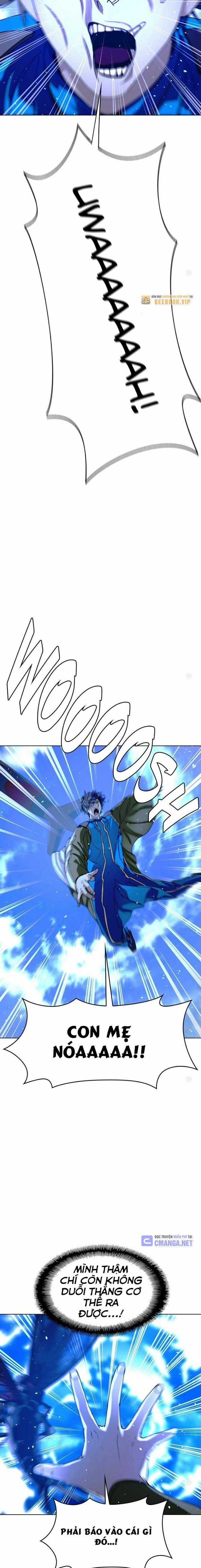 Mạt Thế Đối Với Ta Chỉ Là Trò Chơi Chapter 43 trang 19