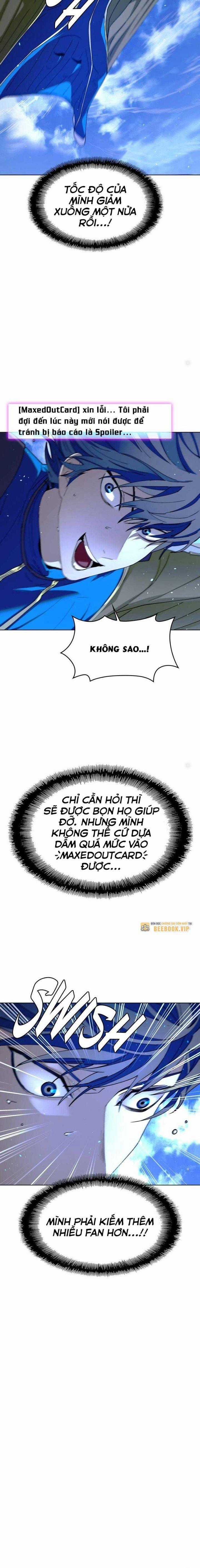 Mạt Thế Đối Với Ta Chỉ Là Trò Chơi Chapter 43 trang 21