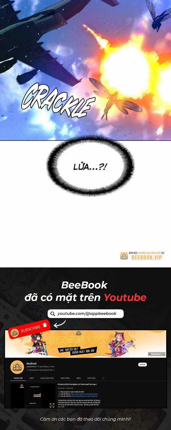 Mạt Thế Đối Với Ta Chỉ Là Trò Chơi Chapter 44 trang 21