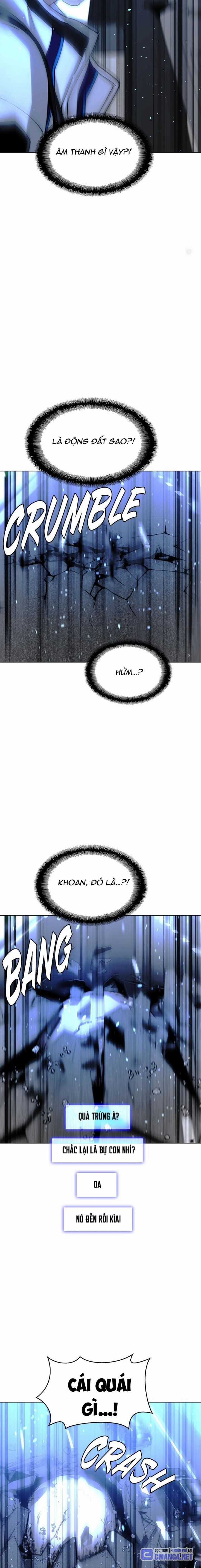 Mạt Thế Đối Với Ta Chỉ Là Trò Chơi Chapter 46 trang 6