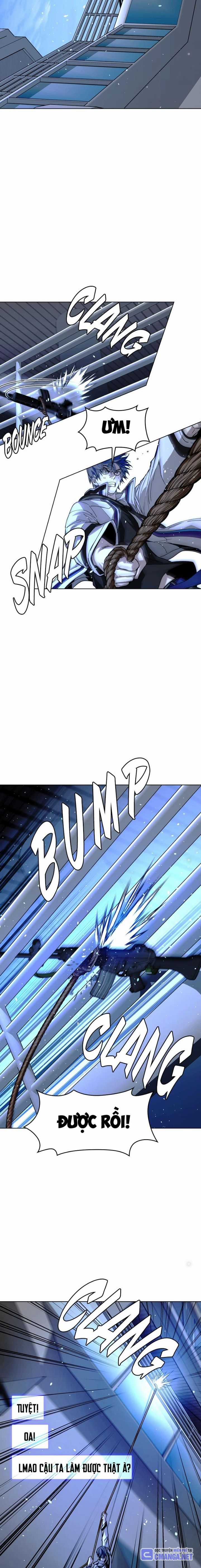 Mạt Thế Đối Với Ta Chỉ Là Trò Chơi Chapter 48 trang 2