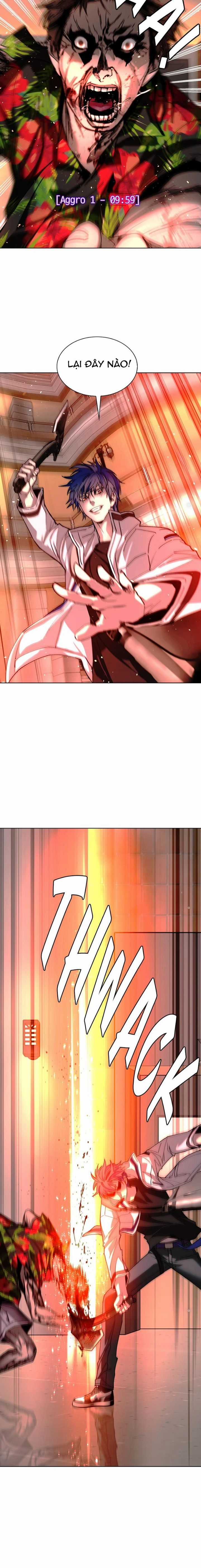 Mạt Thế Đối Với Ta Chỉ Là Trò Chơi Chapter 48 trang 21