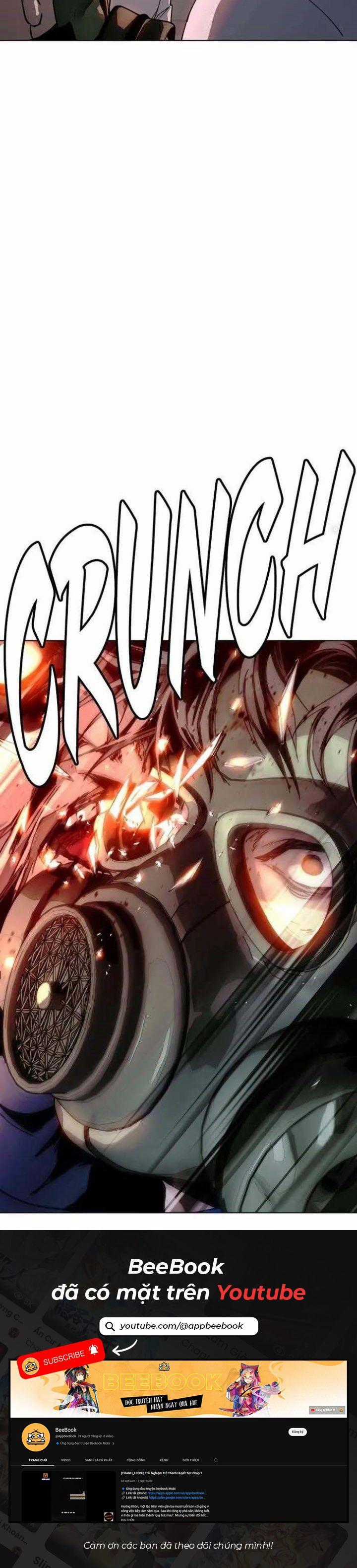 Mạt Thế Đối Với Ta Chỉ Là Trò Chơi Chapter 53 trang 22