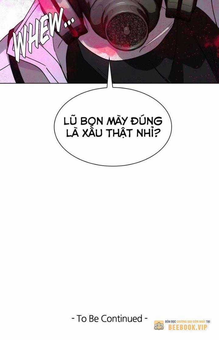 Mạt Thế Đối Với Ta Chỉ Là Trò Chơi Chapter 54 trang 21