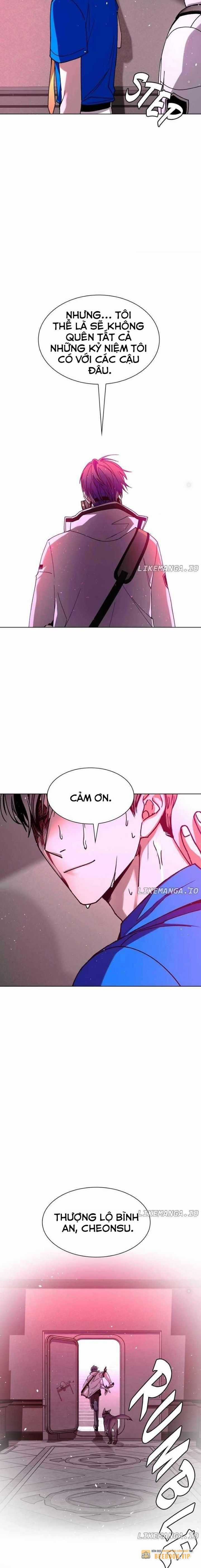 Mạt Thế Đối Với Ta Chỉ Là Trò Chơi Chapter 56 trang 13