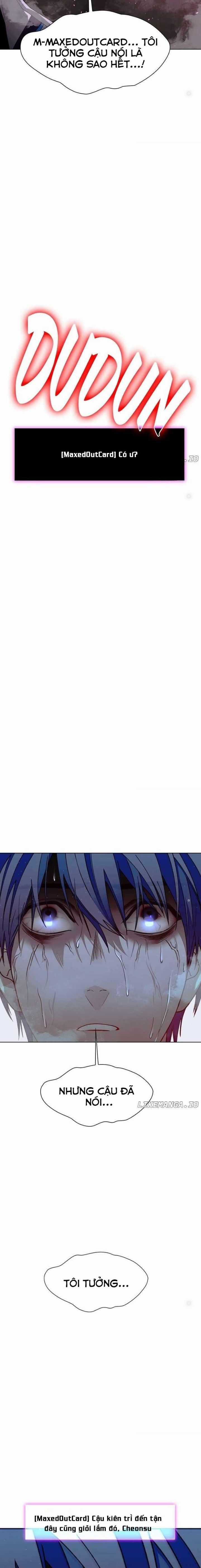 Mạt Thế Đối Với Ta Chỉ Là Trò Chơi Chapter 56 trang 25