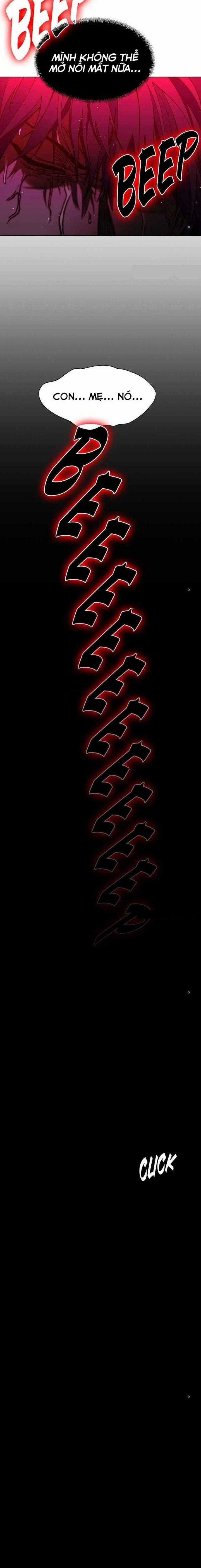 Mạt Thế Đối Với Ta Chỉ Là Trò Chơi Chapter 56 trang 28