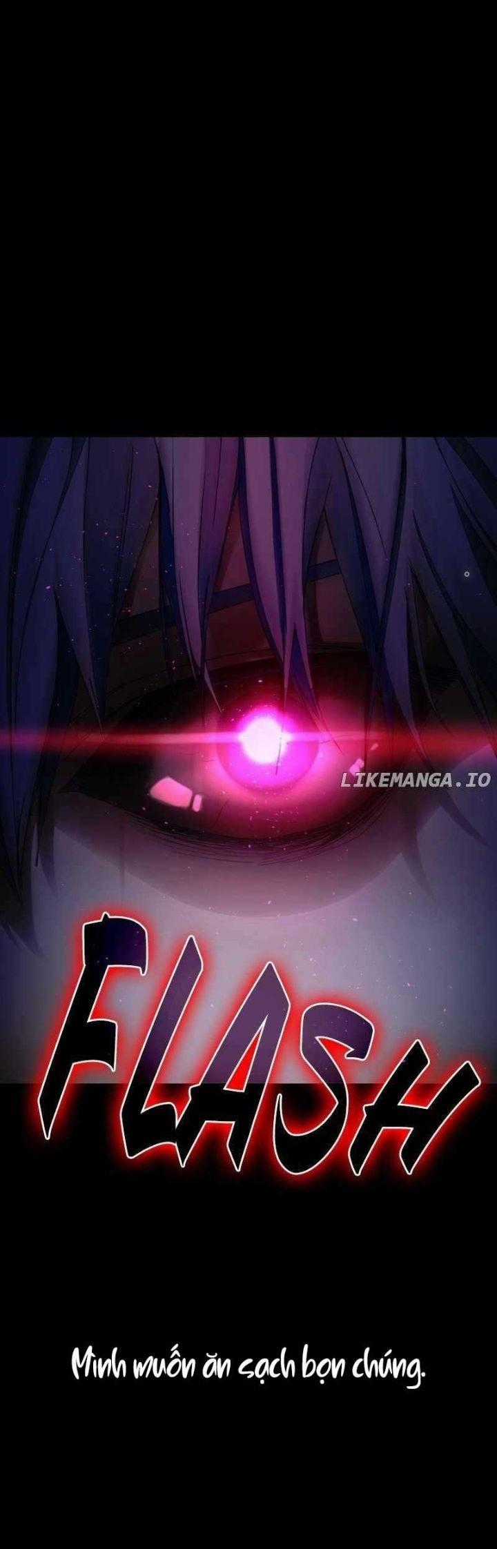 Mạt Thế Đối Với Ta Chỉ Là Trò Chơi Chapter 56 trang 29