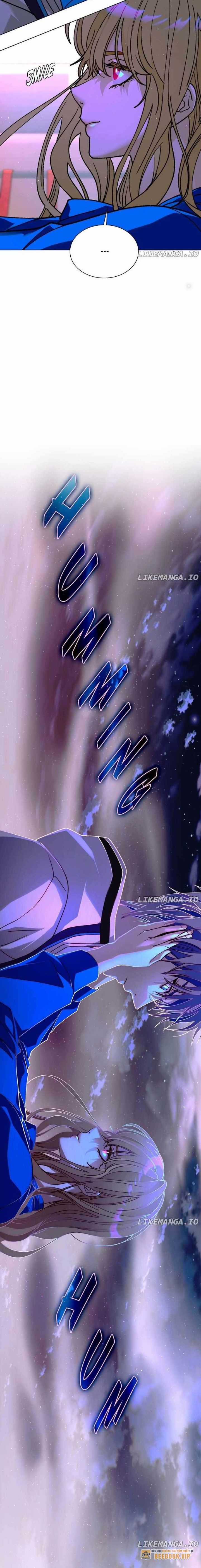 Mạt Thế Đối Với Ta Chỉ Là Trò Chơi Chapter 57 trang 27