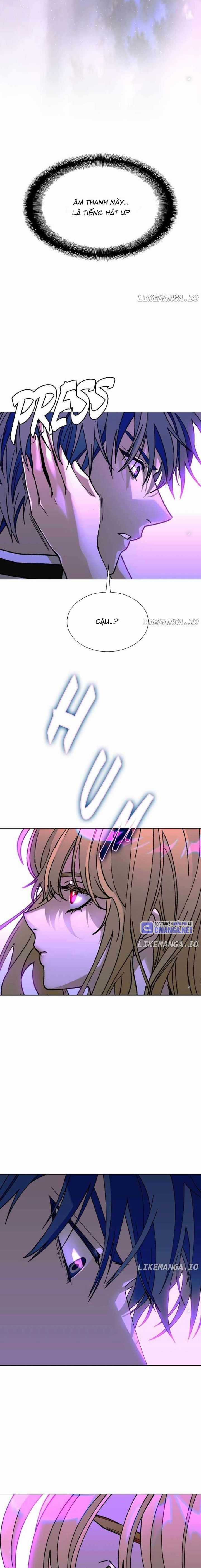 Mạt Thế Đối Với Ta Chỉ Là Trò Chơi Chapter 57 trang 28