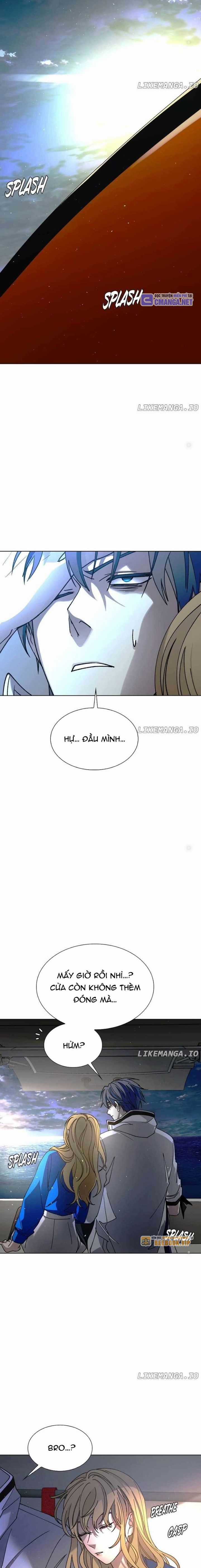 Mạt Thế Đối Với Ta Chỉ Là Trò Chơi Chapter 58 trang 24