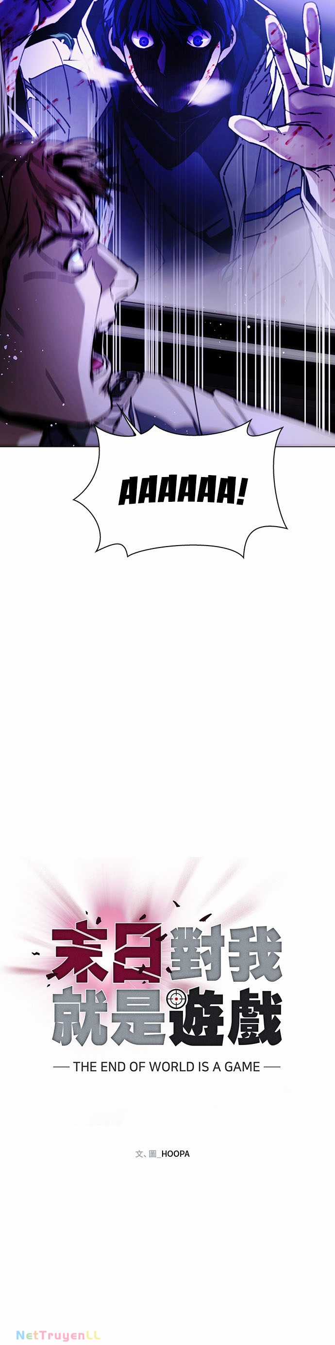 Mạt Thế Đối Với Ta Chỉ Là Trò Chơi Chapter 6 trang 12