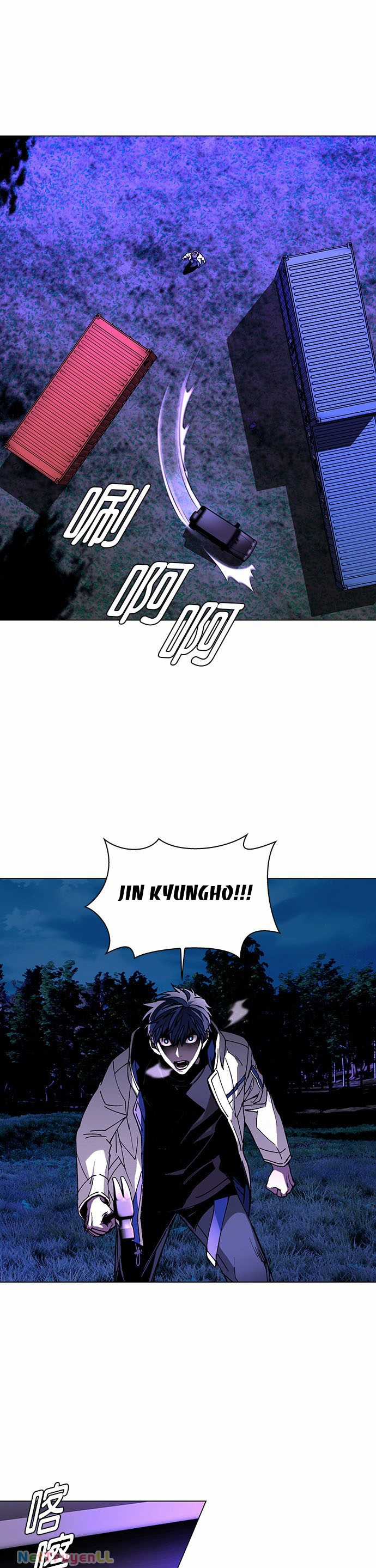 Mạt Thế Đối Với Ta Chỉ Là Trò Chơi Chapter 6 trang 17