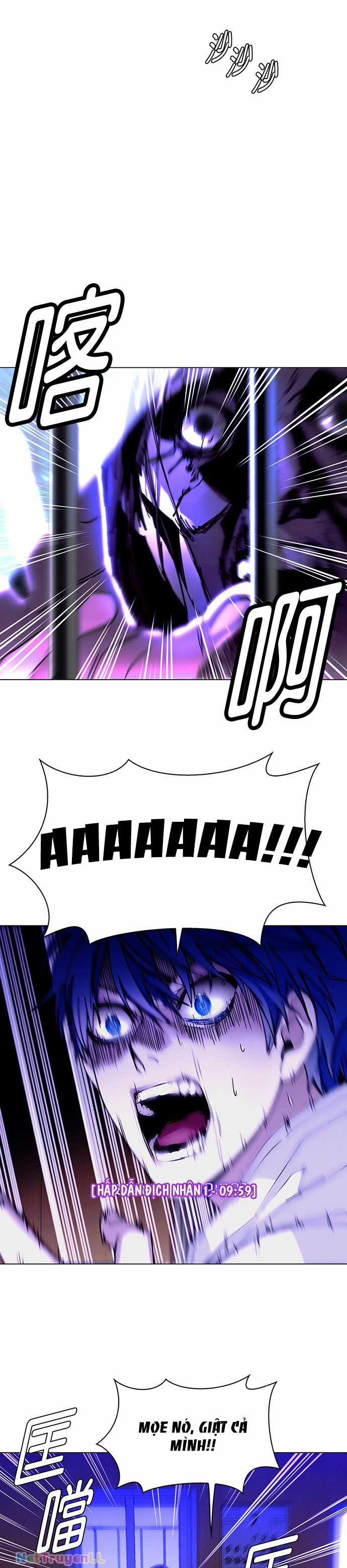 Mạt Thế Đối Với Ta Chỉ Là Trò Chơi Chapter 6 trang 2