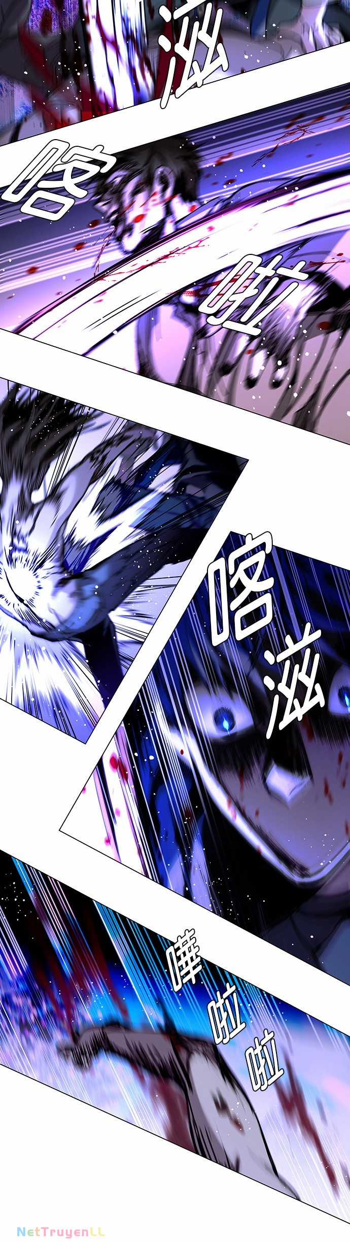 Mạt Thế Đối Với Ta Chỉ Là Trò Chơi Chapter 6 trang 22