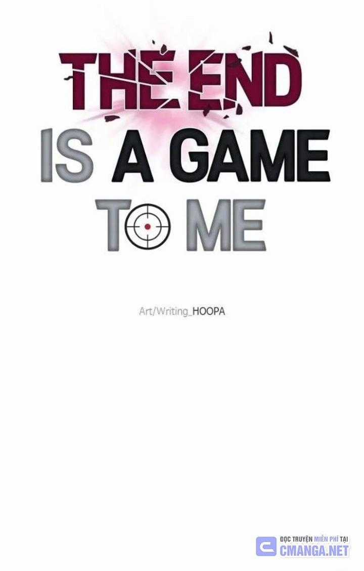 Mạt Thế Đối Với Ta Chỉ Là Trò Chơi Chapter 60 trang 12