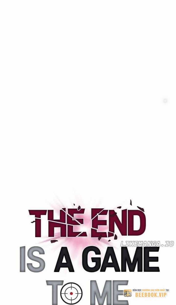 Mạt Thế Đối Với Ta Chỉ Là Trò Chơi Chapter 61 trang 13