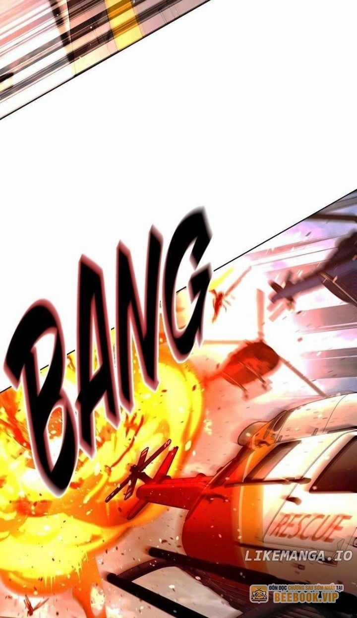 Mạt Thế Đối Với Ta Chỉ Là Trò Chơi Chapter 61 trang 21