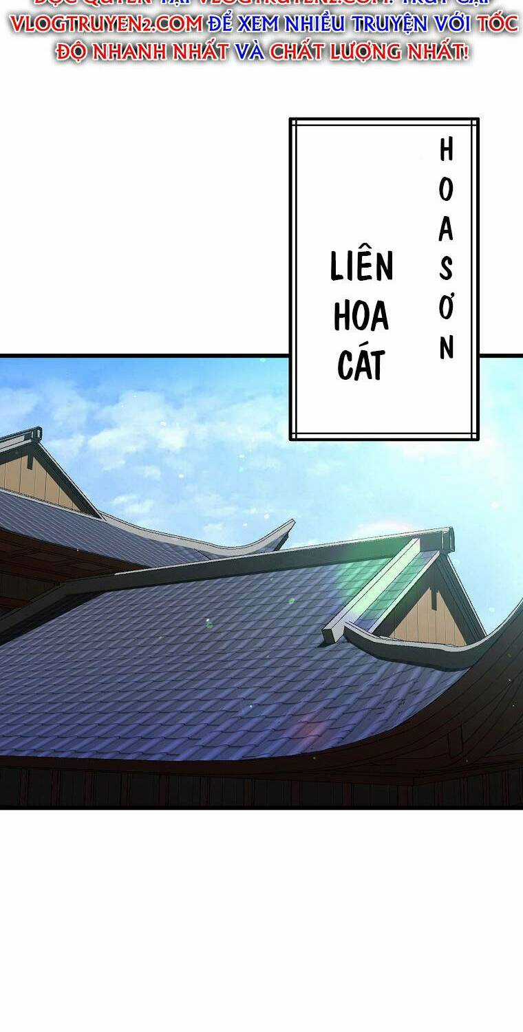 Mạt Thế Giang Hồ Hành Chapter 1 trang 16