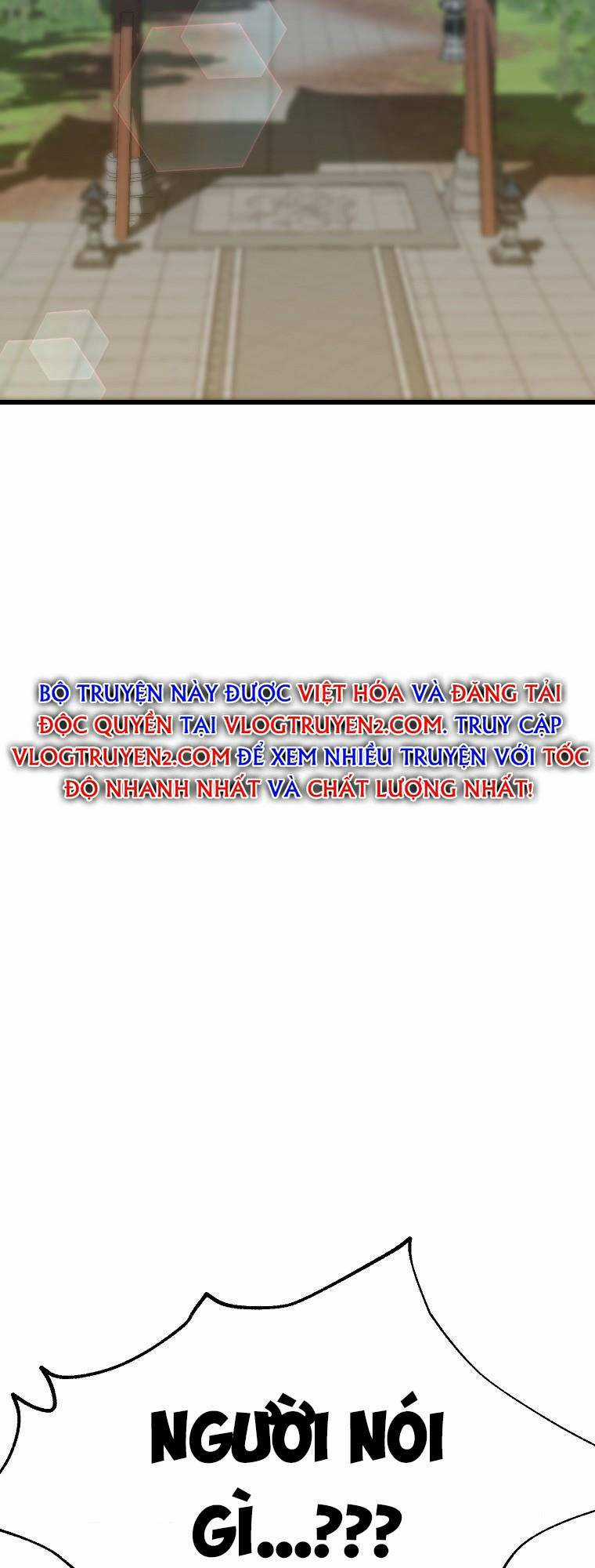 Mạt Thế Giang Hồ Hành Chapter 1 trang 2