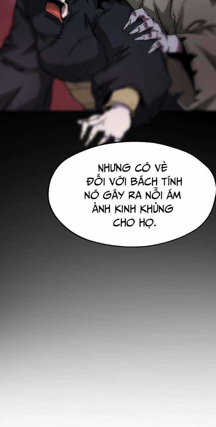 Mạt Thế Giang Hồ Hành Chapter 1 trang 24