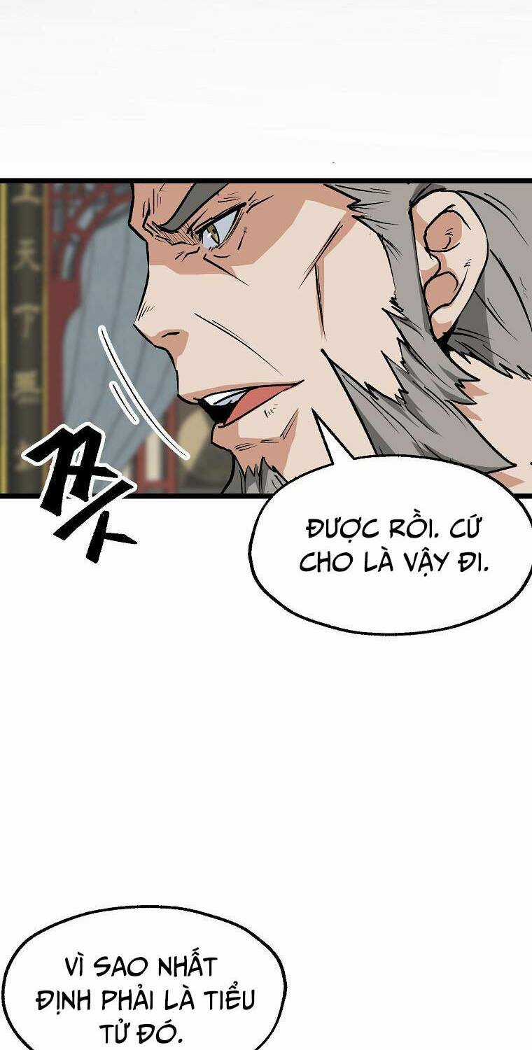 Mạt Thế Giang Hồ Hành Chapter 1 trang 25