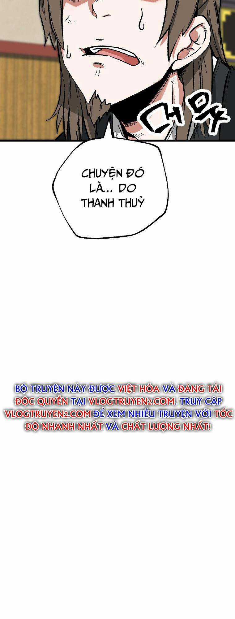 Mạt Thế Giang Hồ Hành Chapter 1 trang 33