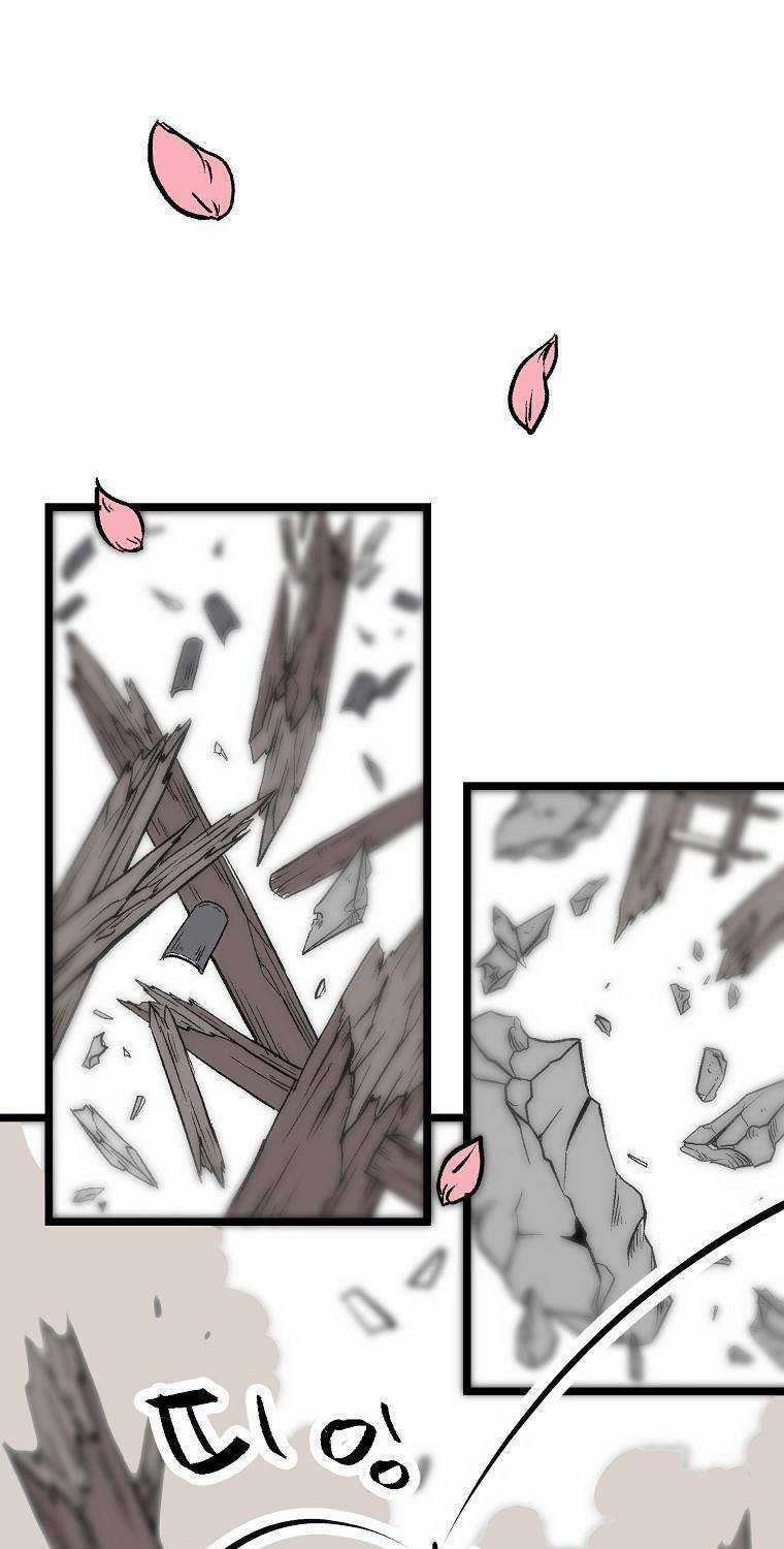 Mạt Thế Giang Hồ Hành Chapter 1 trang 34