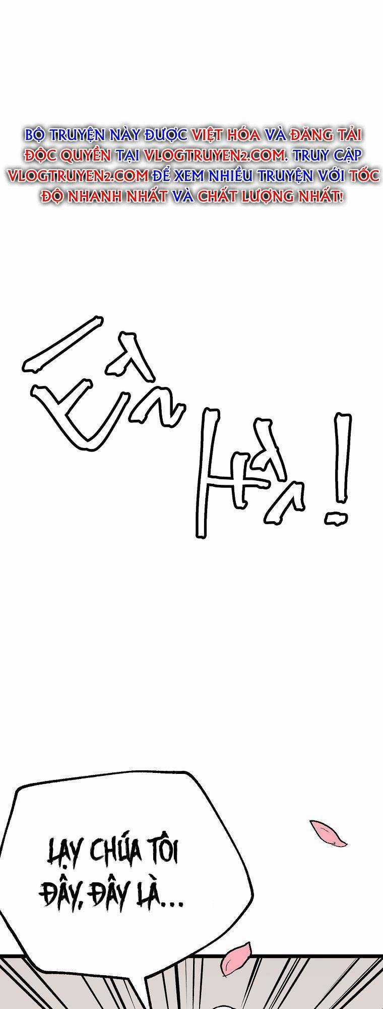 Mạt Thế Giang Hồ Hành Chapter 1 trang 38