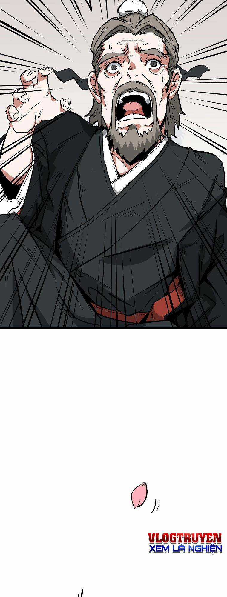 Mạt Thế Giang Hồ Hành Chapter 1 trang 39