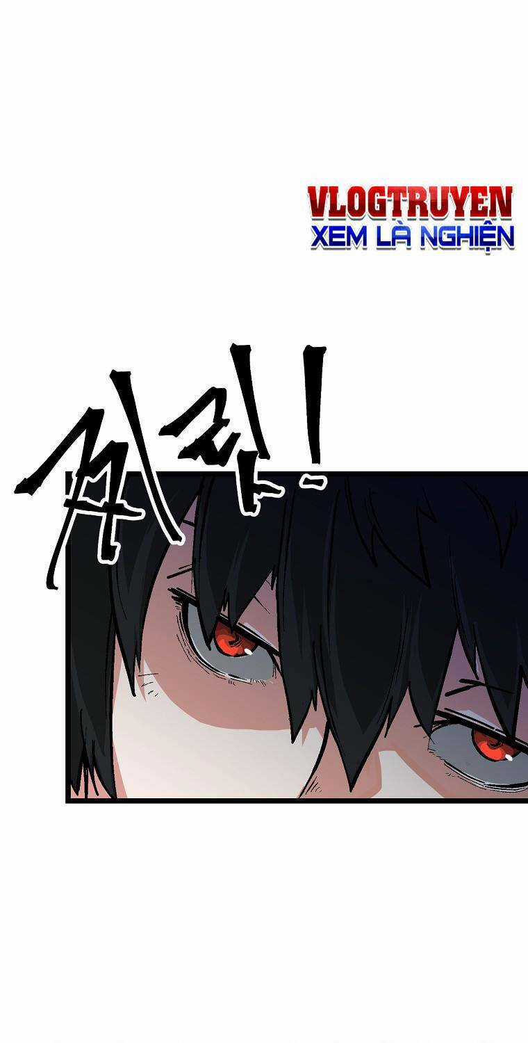 Mạt Thế Giang Hồ Hành Chapter 1 trang 4