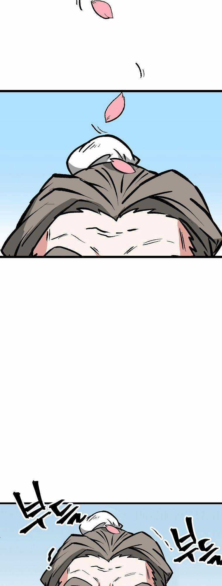 Mạt Thế Giang Hồ Hành Chapter 1 trang 40