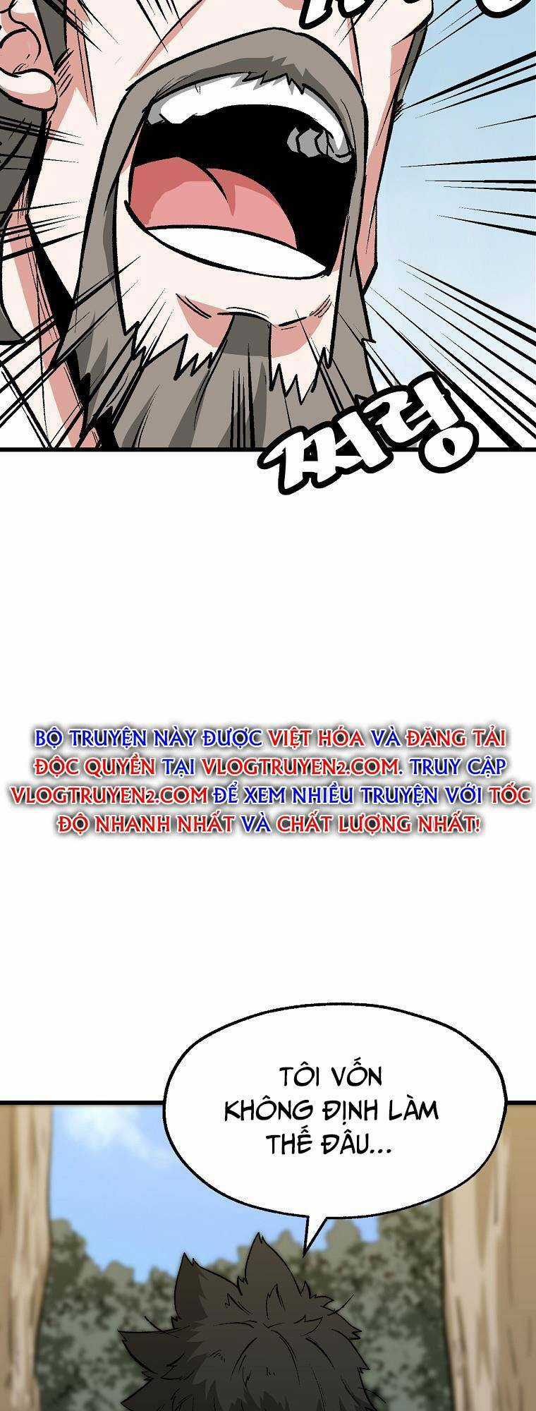 Mạt Thế Giang Hồ Hành Chapter 1 trang 42