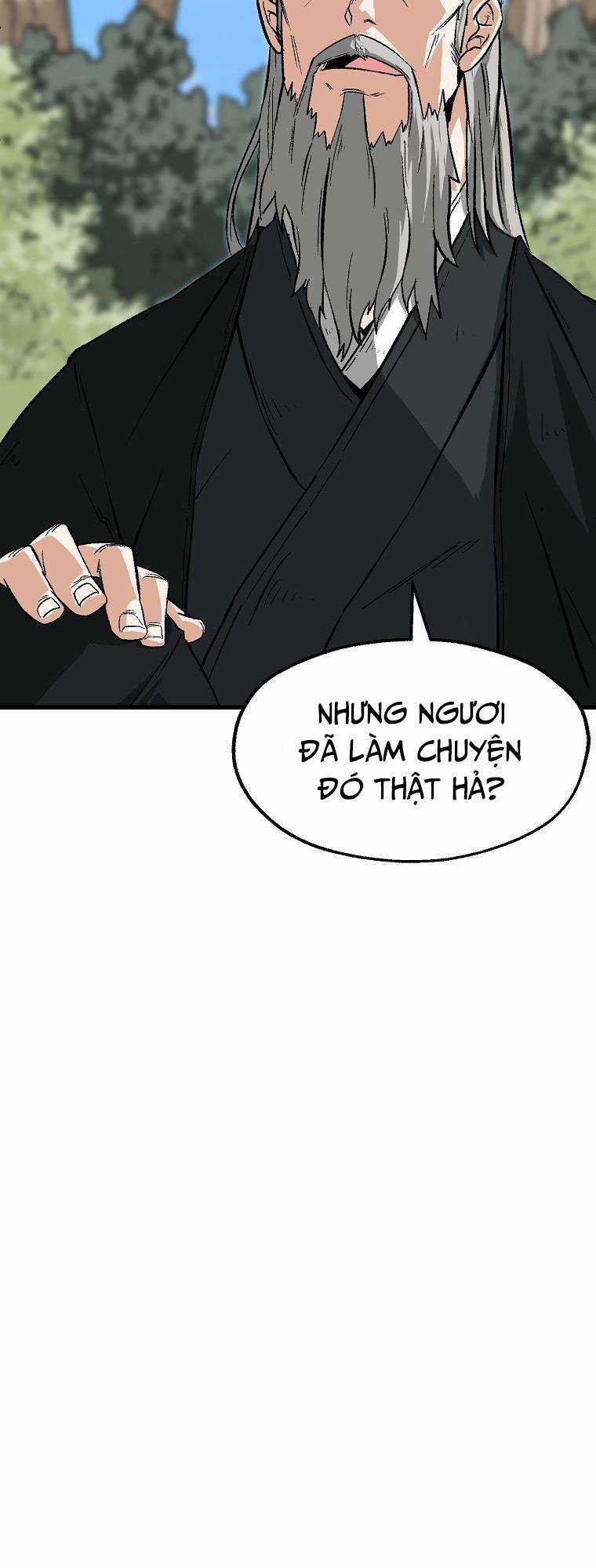 Mạt Thế Giang Hồ Hành Chapter 1 trang 47